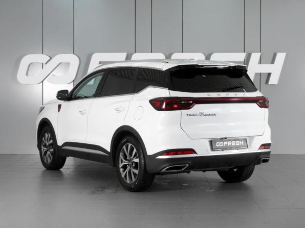 Chery Tiggo 7 Pro Max I с пробегом 2023 года, цена 1 669 000 рублей, 169319 км, внедорожник, Автокод Объявления