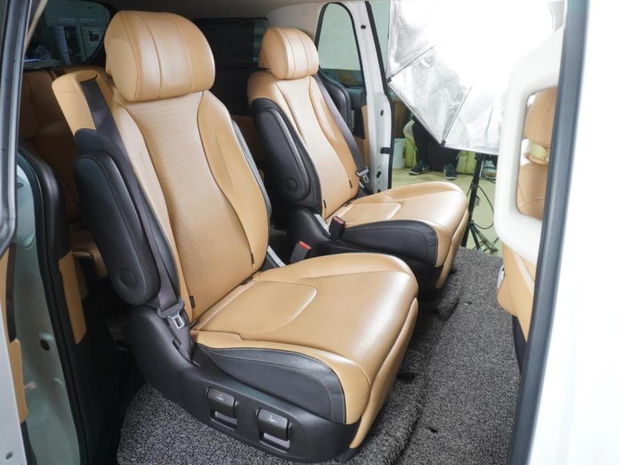 Kia Carnival IV Воронеж  - изображение 7