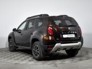Renault Duster I Рестайлинг Санкт-Петербург  - изображение 25
