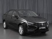 Lada (ВАЗ) Vesta I Рестайлинг (NG) Ставрополь  - изображение 21