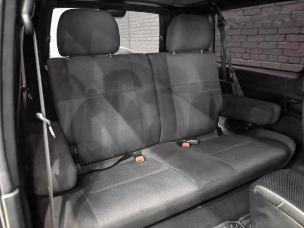 ТагАЗ Tager с пробегом 2010 года, цена 660 000 рублей, 115229 км, внедорожник, Автокод Объявления