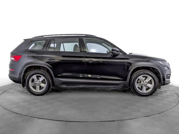 Skoda Kodiaq I с пробегом 2021 года, цена 2 800 000 рублей, 72820 км, внедорожник, Автокод Объявления