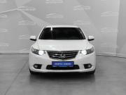 Honda Accord VIII Рестайлинг Новосибирск  - изображение 31