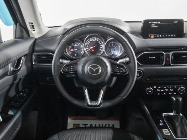 Mazda CX-5 II с пробегом 2018 года, цена 2 475 000 рублей, 108800 км, внедорожник, Автокод Объявления
