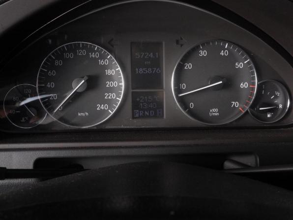 Mercedes-Benz G-Класс II (W463) Рестайлинг 2 с пробегом 2010 года, цена 3 875 000 рублей, 185876 км, внедорожник, Автокод Объявления
