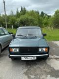 Lada (ВАЗ) 2107 Вологда  - изображение 6