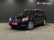 Mercedes-Benz GLK-Класс I (X204) Челябинск  - изображение 21
