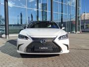Lexus ES VII Санкт-Петербург  - изображение 37