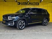 Geely Monjaro I Ижевск  - изображение 25