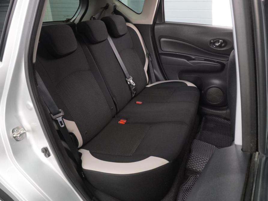 Nissan Note II Рестайлинг Воронеж  - изображение 9