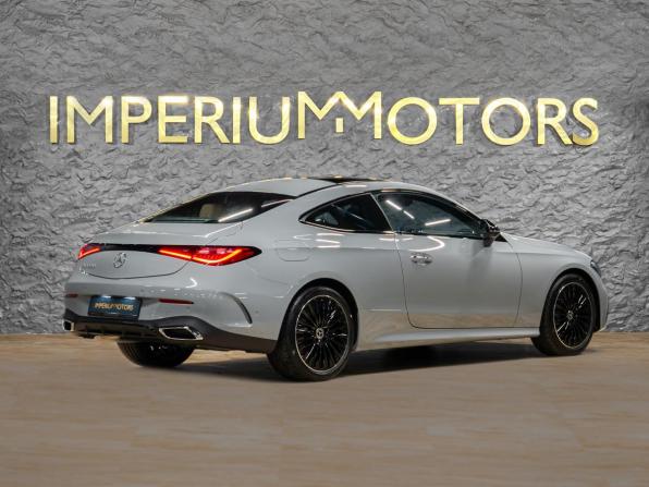 Новый Mercedes-Benz CLE 2026 года, цена 8 790 000 рублей, купе, Автокод Объявления