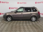 Lada (ВАЗ) Granta I Рестайлинг Вологда  - изображение 25