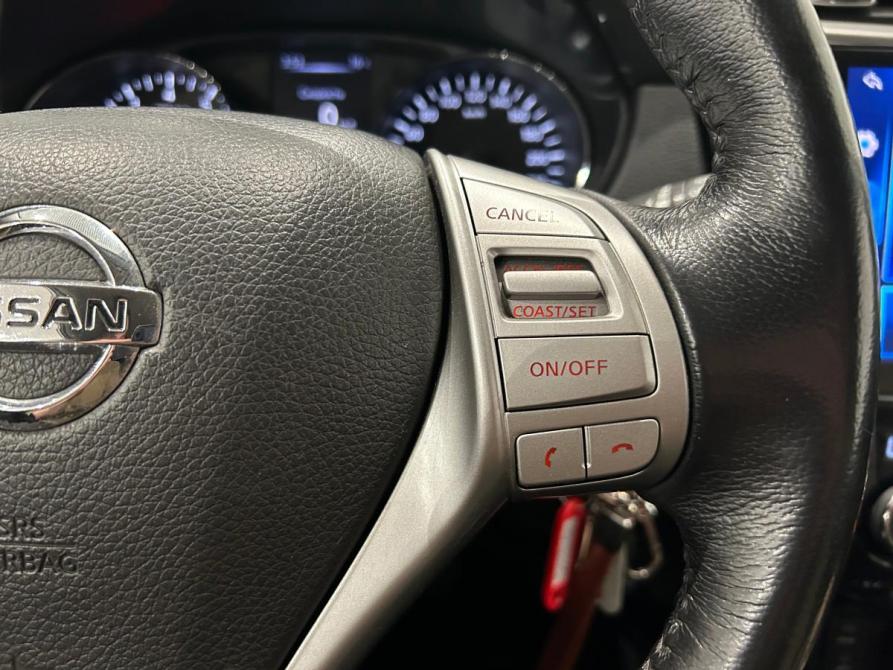 Nissan Qashqai II Санкт-Петербург  - изображение 21