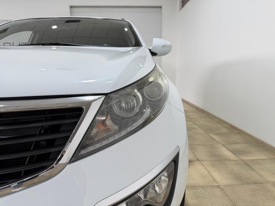 Kia Sportage III Новороссийск  - изображение 17