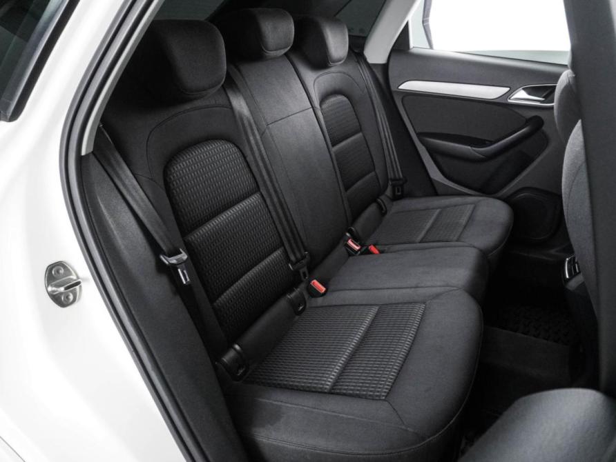 Audi Q3 I (8U) Воронеж  - изображение 7