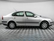 Skoda Octavia II (A5) Москва  - изображение 16