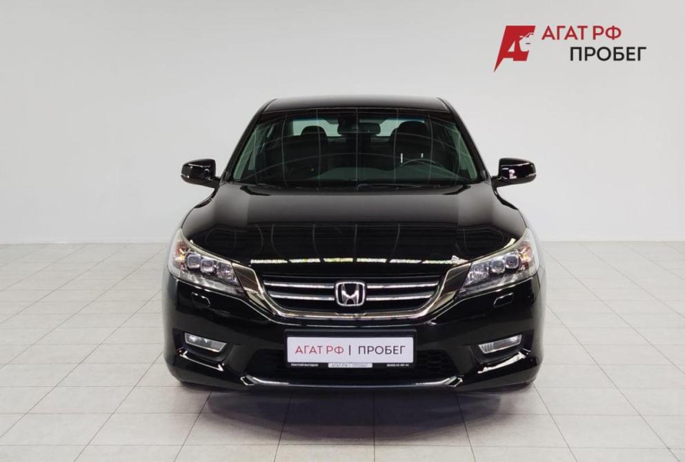 Honda Accord IX Саратов  - изображение 2
