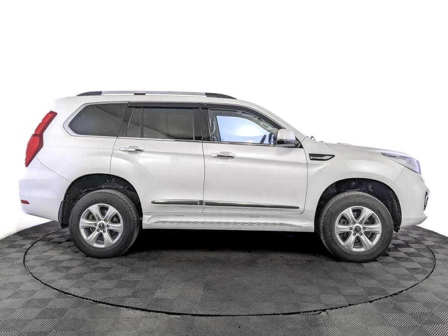 Haval H9 I Рестайлинг Москва  - изображение 4