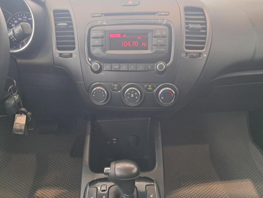 Kia Cerato III Рестайлинг (Classic) Казань  - изображение 18