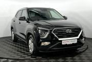 Hyundai Creta I Рестайлинг Нижний Новгород  - изображение 26