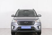 Hyundai Creta I Красноярск  - изображение 25