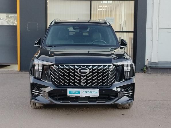GAC GS8 II с пробегом 2024 года, цена 3 550 000 рублей, 42394 км, внедорожник, Автокод Объявления