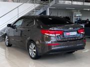 Kia Rio III Рестайлинг Ростов-на-Дону  - изображение 18