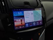 Chevrolet Cruze I Рестайлинг Альметьевск  - изображение 36