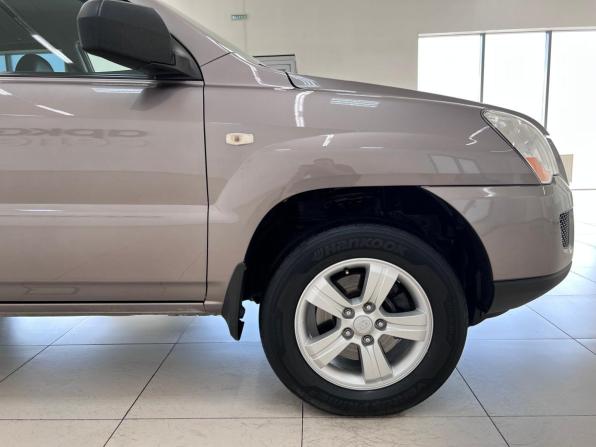 Kia Sportage II Рестайлинг с пробегом 2009 года, цена 945 000 рублей, 183650 км, внедорожник, Автокод Объявления