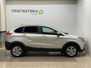 Lada (ВАЗ) XRAY I Санкт-Петербург  - изображение 27