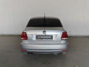 Volkswagen Polo V Рестайлинг Москва  - изображение 22