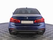 BMW 5 серии VII (G30/G31/G38) Москва  - изображение 36