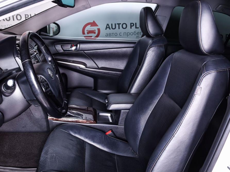 Toyota Camry VII (XV50) Рестайлинг Минеральные Воды  - изображение 9