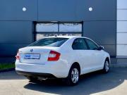 Skoda Rapid I Рестайлинг Москва  - изображение 24