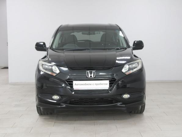 Honda Vezel I с пробегом 2017 года, цена 1 799 900 рублей, 78370 км, внедорожник, Автокод Объявления