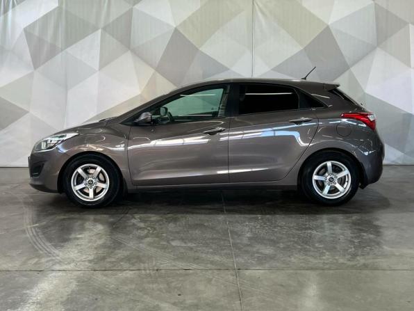 Hyundai i30 II с пробегом 2012 года, цена 999 000 рублей, 175981 км, хэтчбек, Автокод Объявления