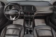 Hyundai Avante VI Рестайлинг Челябинск  - изображение 33