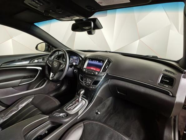Opel Insignia I Рестайлинг с пробегом 2014 года, цена 1 291 000 рублей, 131379 км, универсал, Автокод Объявления