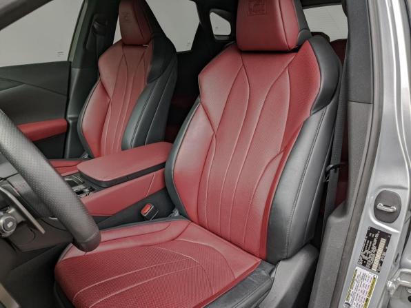 Lexus RX V с пробегом 2023 года, цена 8 025 000 рублей, 37434 км, внедорожник, Автокод Объявления