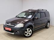 Lada (ВАЗ) Largus I Альметьевск  - изображение 15