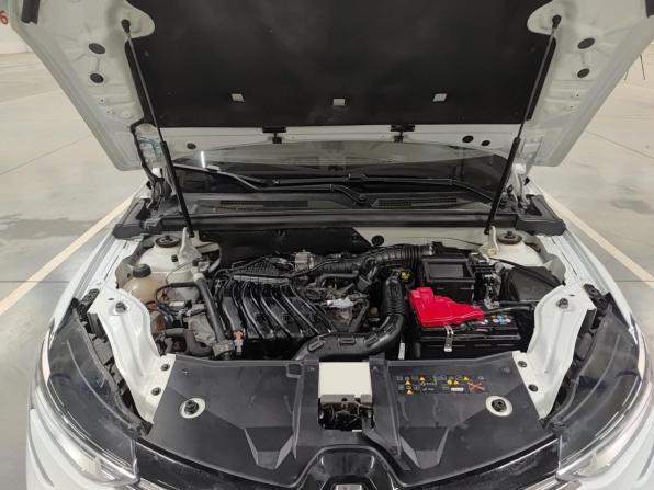 Renault Arkana I с пробегом 2021 года, цена 1 460 000 рублей, 62726 км, внедорожник, Автокод Объявления
