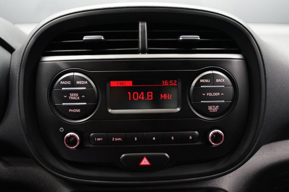 Kia Soul III Крым  - изображение 16