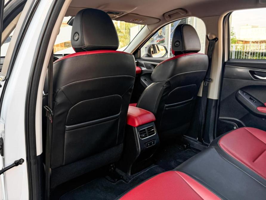 Haval Jolion I Рестайлинг Ставрополь  - изображение 11