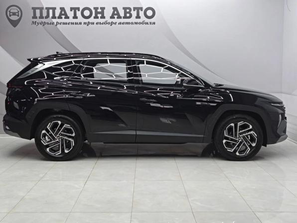 Новый Hyundai Tucson IV Рестайлинг 2026 года, цена 4 100 000 рублей, внедорожник, Автокод Объявления