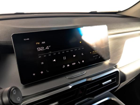 Geely Coolray I с пробегом 2021 года, цена 1 460 000 рублей, 85000 км, внедорожник, Автокод Объявления