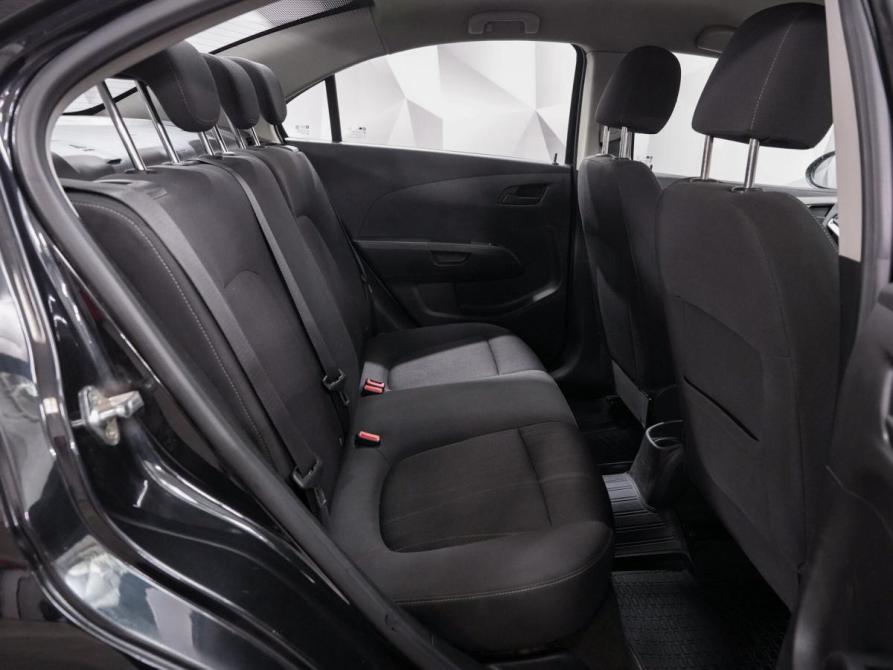 Chevrolet Aveo II Ульяновск  - изображение 5