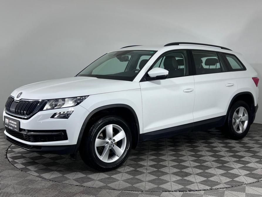 Skoda Kodiaq I Ростов-на-Дону  - изображение 1