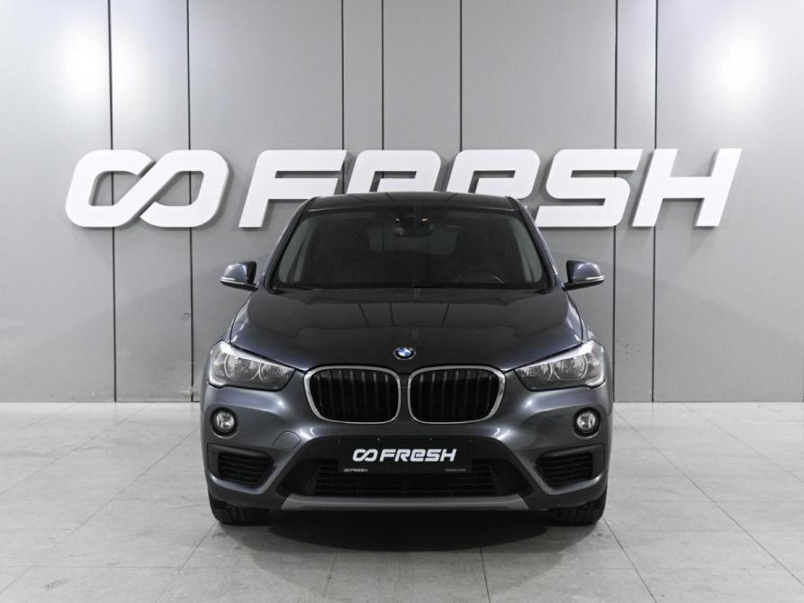 BMW X1 II (F48) Ростов-на-Дону  - изображение 3