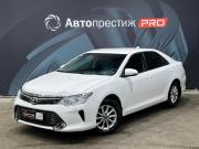 Toyota Camry VII (XV50) Рестайлинг Пермь  - изображение 24