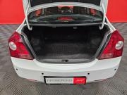 Geely MK I Рестайлинг Вологда  - изображение 34
